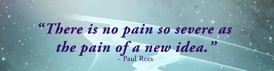 Read more about the article Good Pain